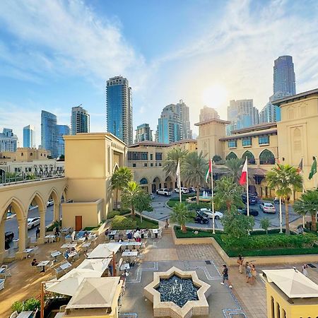 Golden Homes Souk Al Bahar Burj Khalifa View Tajer Residences 1Br Mint Avenue Near , Dubai Mall & Burj Khalifa エクステリア 写真
